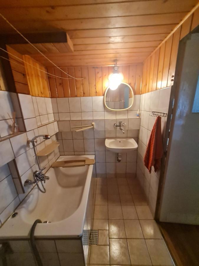 Studio Regionalne 7 Leilighet Zakopane Eksteriør bilde