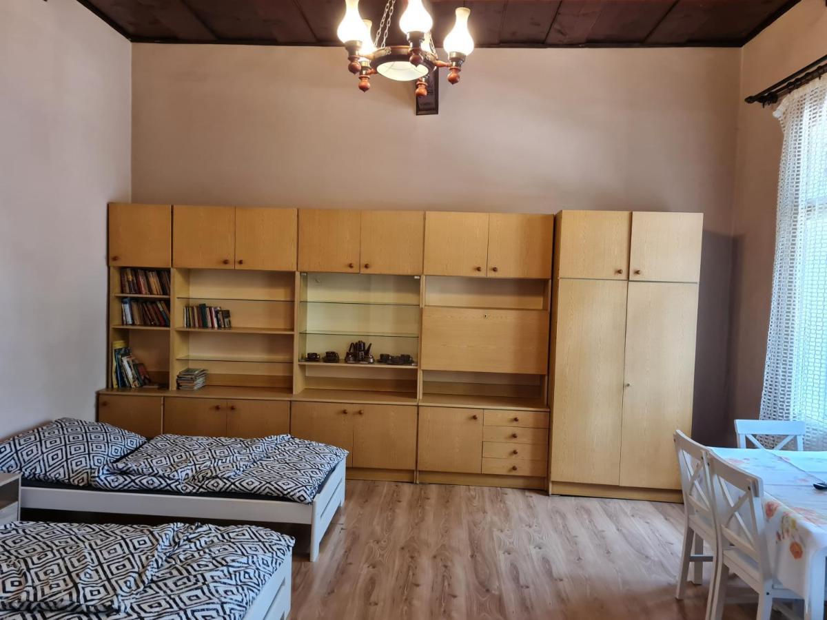 Studio Regionalne 7 Leilighet Zakopane Eksteriør bilde